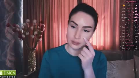 Snapshot of amara_campbell chatting on March 6, 2025, 6:19 am amara campbell online show from March 6, 2025, 6:19 am