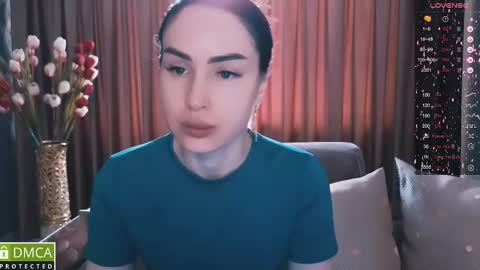 Snapshot of amara_campbell chatting on March 7, 2025, 3:08 am amara campbell online show from March 7, 2025, 3:08 am