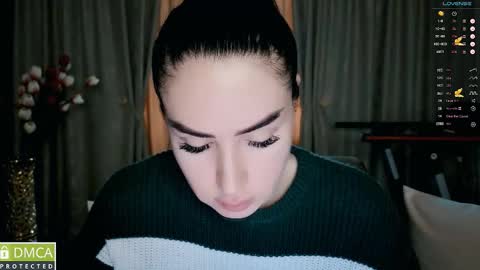 Snapshot of amara_campbell chatting on September 13, 2025, 3:50 am amara campbell online show from September 13, 2025, 3:50 am