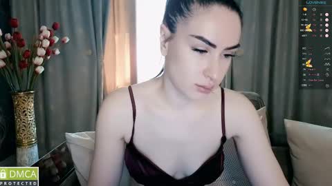 Snapshot of amara_campbell chatting on September 19, 2025, 5:09 am amara campbell online show from September 19, 2025, 5:09 am