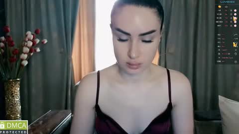 Snapshot of amara_campbell chatting on September 21, 2025, 3:30 am amara campbell online show from September 21, 2025, 3:30 am