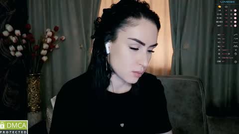 Snapshot of amara_campbell chatting on September 25, 2025, 7:34 am amara campbell online show from September 25, 2025, 7:34 am