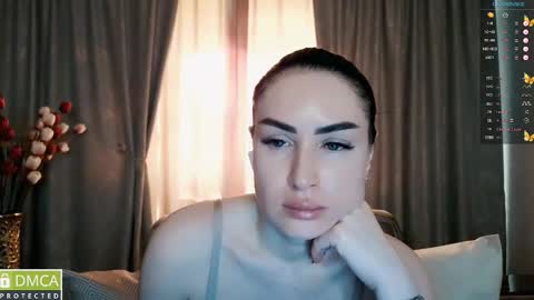 Snapshot of amara_campbell chatting on September 27, 2025, 3:55 am amara campbell online show from September 27, 2025, 3:55 am