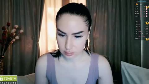 Snapshot of amara_campbell chatting on October 10, 2025, 4:22 am amara campbell online show from October 10, 2025, 4:22 am