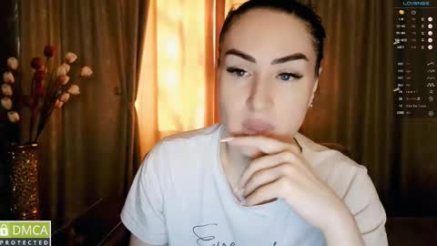 Snapshot of amara_campbell chatting on October 13, 2025, 4:23 am amara campbell online show from October 13, 2025, 4:23 am