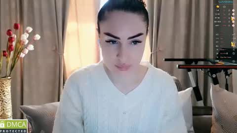 Snapshot of amara_campbell chatting on October 19, 2025, 6:14 am amara campbell online show from October 19, 2025, 6:14 am