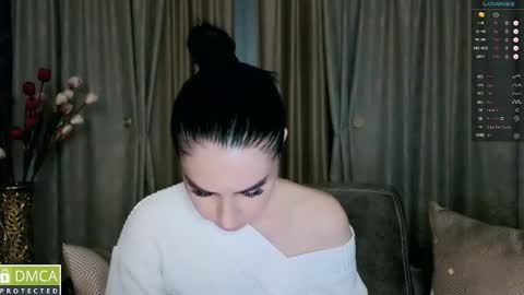 Snapshot of amara_campbell chatting on October 29, 2025, 4:20 pm amara campbell online show from October 29, 2025, 4:20 pm