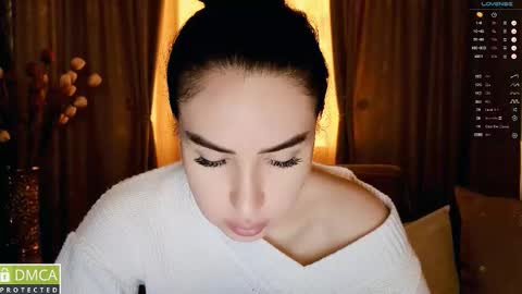 Snapshot of amara_campbell chatting on November 1, 2025, 4:14 am amara campbell online show from November 1, 2025, 4:14 am