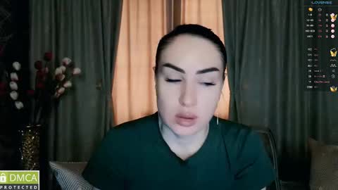 Snapshot of amara_campbell chatting on November 2, 2025, 5:54 am amara campbell online show from November 2, 2025, 5:54 am