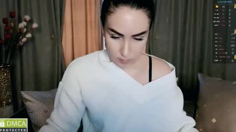 Snapshot of amara_campbell chatting on November 4, 2025, 6:12 am amara campbell online show from November 4, 2025, 6:12 am