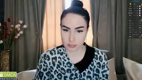 Snapshot of amara_campbell chatting on November 11, 2025, 4:23 am amara campbell online show from November 11, 2025, 4:23 am