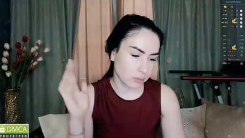 Snapshot of amara_campbell chatting on November 24, 2025, 4:12 am amara campbell online show from November 24, 2025, 4:12 am