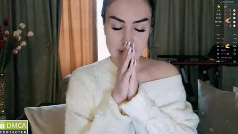 Snapshot of amara_campbell chatting on November 26, 2025, 4:35 am amara campbell online show from November 26, 2025, 4:35 am