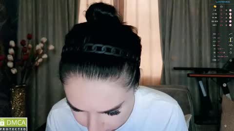 Snapshot of amara_campbell chatting on November 30, 2025, 4:49 am amara campbell online show from November 30, 2025, 4:49 am