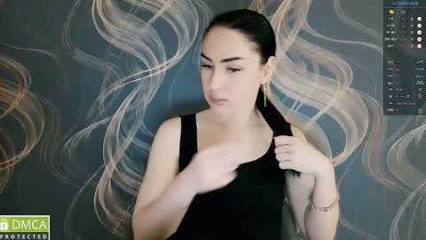 amara campbell online show from February 10, 2026, 4:16 am