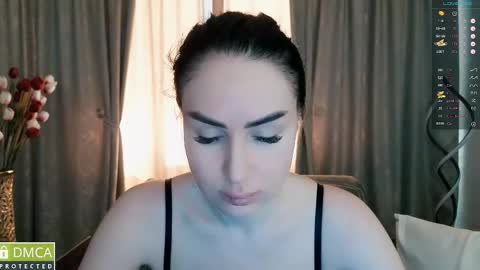 amara campbell online show from April 24, 2026, 4:15 am