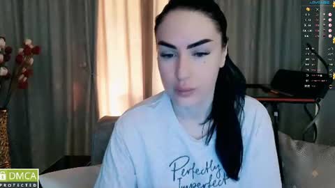 Snapshot of amara_campbell chatting on June 22, 2026, 3:08 am amara campbell online show from June 22, 2026, 3:08 am