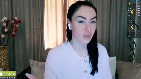 Snapshot of amara_campbell chatting on June 27, 2026, 3:11 am amara campbell online show from June 27, 2026, 3:11 am