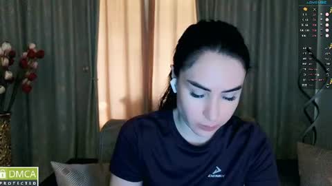 Snapshot of amara_campbell chatting on June 29, 2026, 3:46 am amara campbell online show from June 29, 2026, 3:46 am