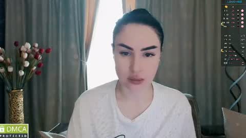 Snapshot of amara_campbell chatting on July 7, 2026, 4:37 am amara campbell online show from July 7, 2026, 4:37 am