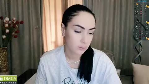Snapshot of amara_campbell chatting on July 26, 2026, 4:09 am amara campbell online show from July 26, 2026, 4:09 am