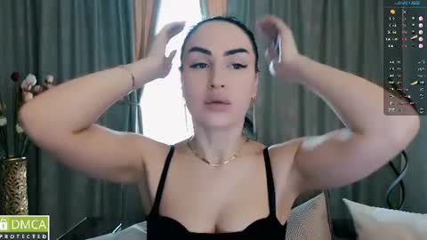 Snapshot of amara_campbell chatting on July 30, 2026, 3:05 am amara campbell online show from July 30, 2026, 3:05 am