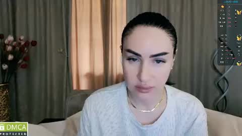 Snapshot of amara_campbell chatting on August 2, 2026, 5:28 am amara campbell online show from August 2, 2026, 5:28 am