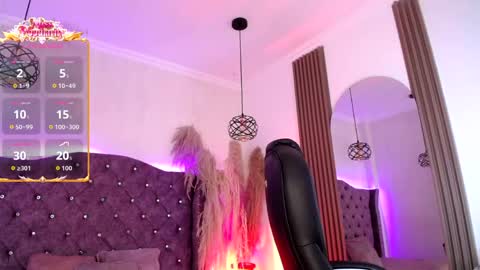 amara_davis1 online show from April 23, 2026, 4:03 am