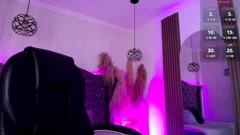 Snapshot of amara_davis1 chatting on May 5, 2026, 4:53 am amara_davis1 online show from May 5, 2026, 4:53 am