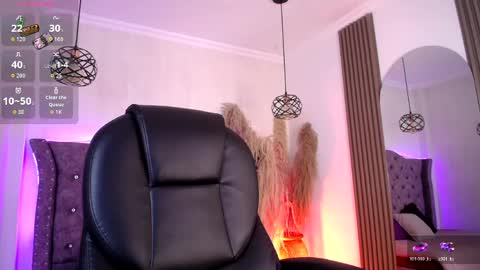 Snapshot of amara_davis1 chatting on May 20, 2026, 5:24 am amara_davis1 online show from May 20, 2026, 5:24 am