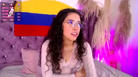 amara_davis1 online show from July 6, 2026, 4:31 am