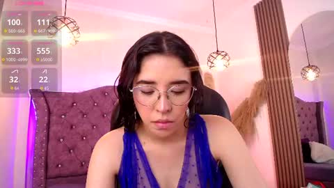 amara_davis1 online show from July 27, 2026, 1:45 am