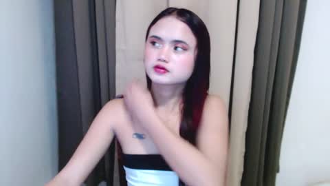 Snapshot of amara_hayami chatting on October 9, 2025, 8:01 am amara_hayami online show from October 9, 2025, 8:01 am