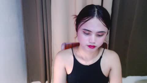 Snapshot of amara_hayami chatting on October 27, 2025, 1:48 pm amara_hayami online show from October 27, 2025, 1:48 pm