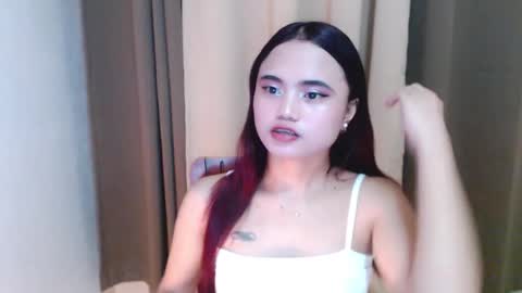 Snapshot of amara_hayami chatting on October 31, 2025, 10:00 pm amara_hayami online show from October 31, 2025, 10:00 pm