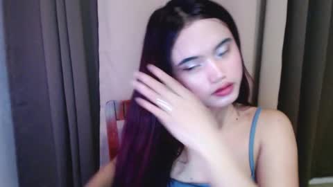 Snapshot of amara_hayami chatting on November 12, 2025, 12:44 am amara_hayami online show from November 12, 2025, 12:44 am