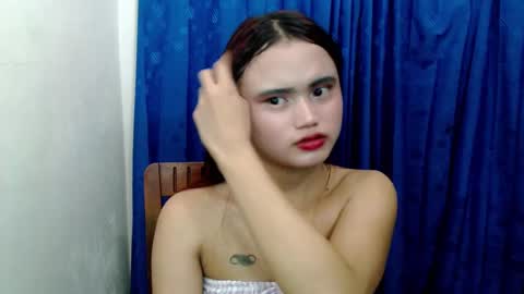 Snapshot of amara_hayami chatting on November 26, 2025, 3:24 pm amara_hayami online show from November 26, 2025, 3:24 pm