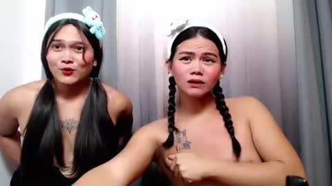 Snapshot of amara_lavelle chatting on November 27, 2025, 4:42 pm AMARAA online show from November 27, 2025, 4:42 pm