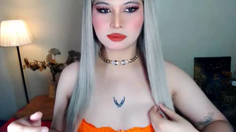 Amara online show from February 9, 2026, 9:02 am