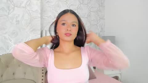 Snapshot of amara_rousse chatting on September 26, 2025, 11:47 am amara_rousse online show from September 26, 2025, 11:47 am