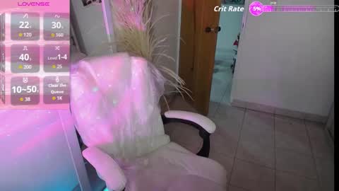 amara_silk online show from October 7, 2025, 3:04 am