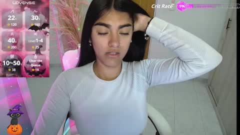 amara_silk online show from October 17, 2025, 10:29 am
