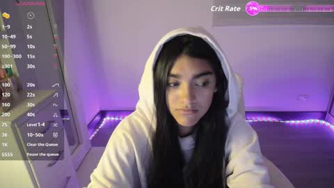 amara_silk online show from April 27, 2026, 12:08 am