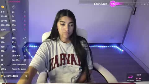 Snapshot of amara_silk chatting on May 7, 2026, 5:02 am amara_silk online show from May 7, 2026, 5:02 am