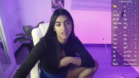 Snapshot of amara_silk chatting on May 27, 2026, 3:14 am amara_silk online show from May 27, 2026, 3:14 am