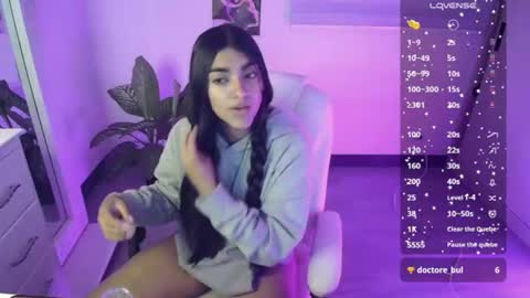 Snapshot of amara_silk chatting on June 11, 2026, 1:05 am amara_silk online show from June 11, 2026, 1:05 am