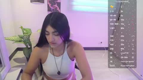 Snapshot of amara_silk chatting on June 11, 2026, 5:11 pm amara_silk online show from June 11, 2026, 5:11 pm