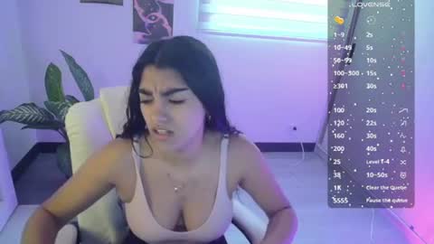 Snapshot of amara_silk chatting on June 16, 2026, 7:16 pm amara_silk online show from June 16, 2026, 7:16 pm