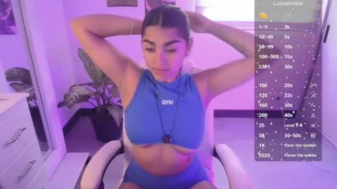 Snapshot of amara_silk chatting on June 20, 2026, 3:48 pm amara_silk online show from June 20, 2026, 3:48 pm