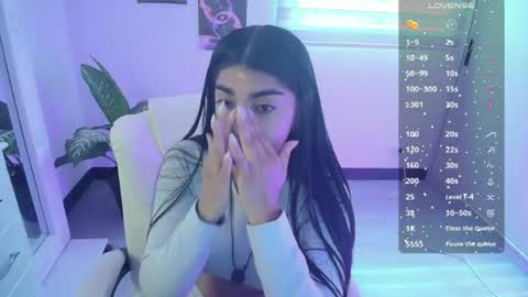 amara_silk online show from June 22, 2026, 2:36 pm